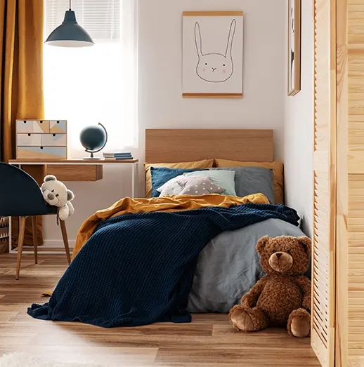 CHAMBRE ENFANT